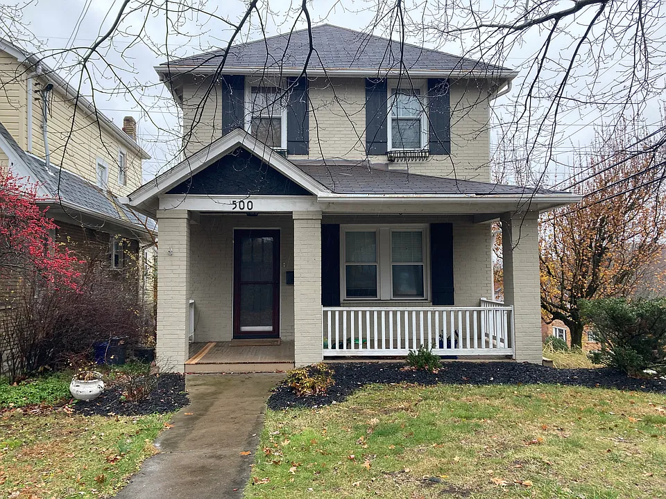 500 Fruithurst Dr