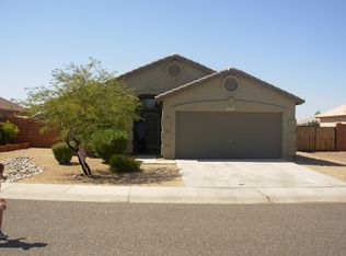 3919 W Quail Ave, Glendale, AZ 85308