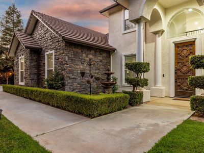 491 High Sierra Drive, Exeter, CA, 93221