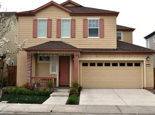 6751 Aberdale Cir, San Ramon, CA 94582