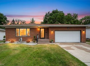 18509 Preston Rd, Warrensville Heights, OH 44128