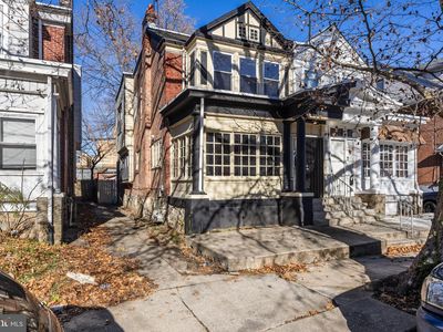 414 E 20th St, Chester, PA, 19013