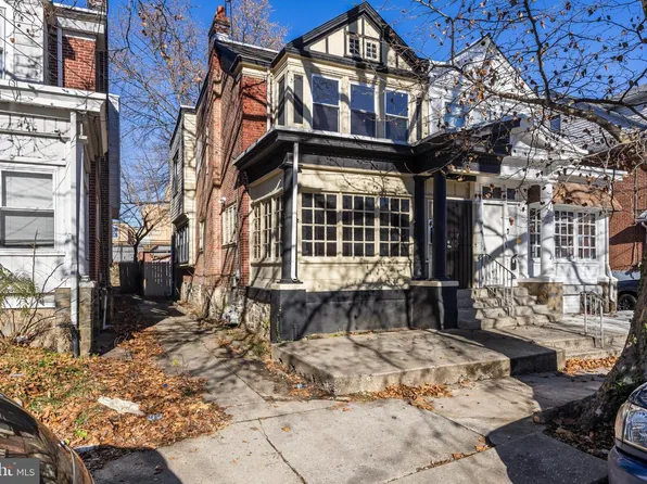 414 E 20th St, Chester, PA 19013