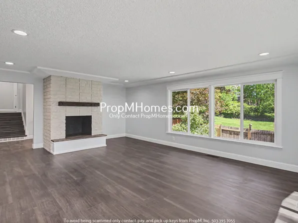 12805 SW Beef Bend Rd, Portland, OR 97224