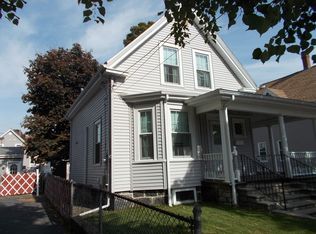 25 Conomo Ave, Lynn, MA 01904