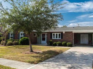 617 Hemlock Ave #617, Myrtle Beach, SC 29577