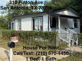 310 Finton Pl #2, San Antonio, TX 78204