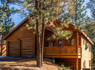 342 Mammoth Knolls Dr, Mammoth Lakes, CA 93546