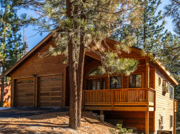 342 Mammoth Knolls Dr, Mammoth Lakes, CA 93546