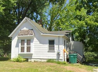 526 W Chandler St, Macomb, IL 61455