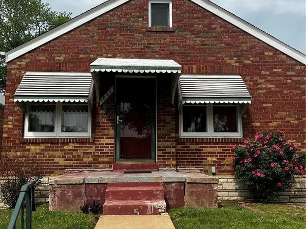 5829 Dressell Ave, Saint Louis, MO 63120