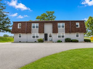 Lincoln Apartments, Danville, IN 46122