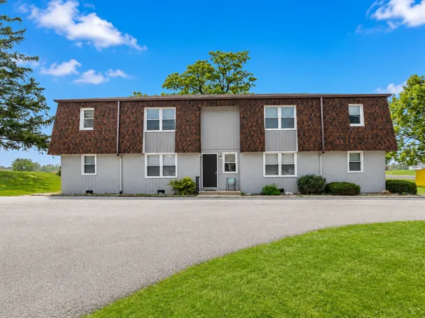 Lincoln Apartments