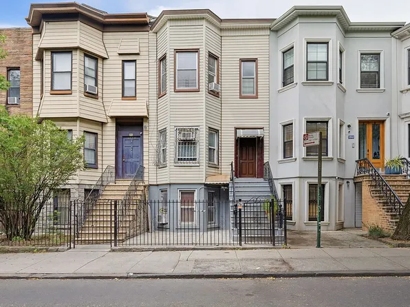 1341 Jefferson Ave, Brooklyn, NY 11221