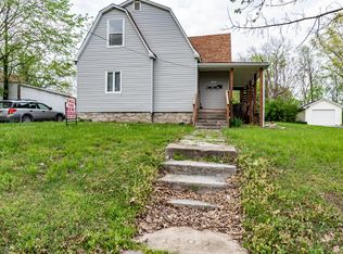 1407 Anthony St #2, Columbia, MO 65201