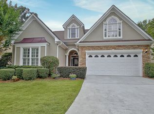 226 Collierstown Way, Peachtree City, GA