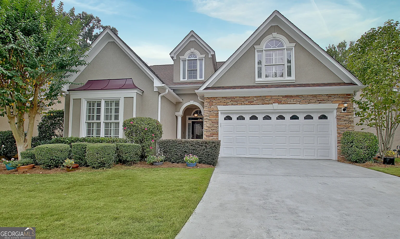 226 Collierstown Way photo 1
