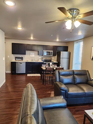Floor plan 16 S Gilbert Street