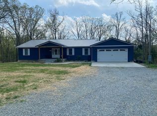 1050 Chestnut Acres Ln, Farmington, MO 63640