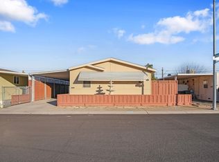 Celebrity Ln, Modesto, CA 95350