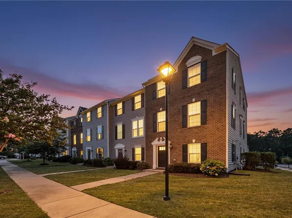 109 Hite Park, Williamsburg, VA 23185