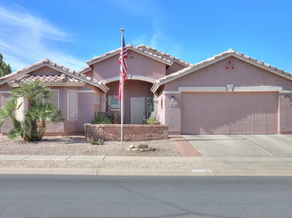 123 S LUCIA Lane, Casa Grande, AZ 85194