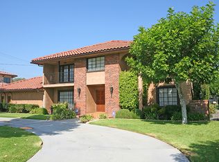 529 W Naomi Ave, Arcadia, CA 91007
