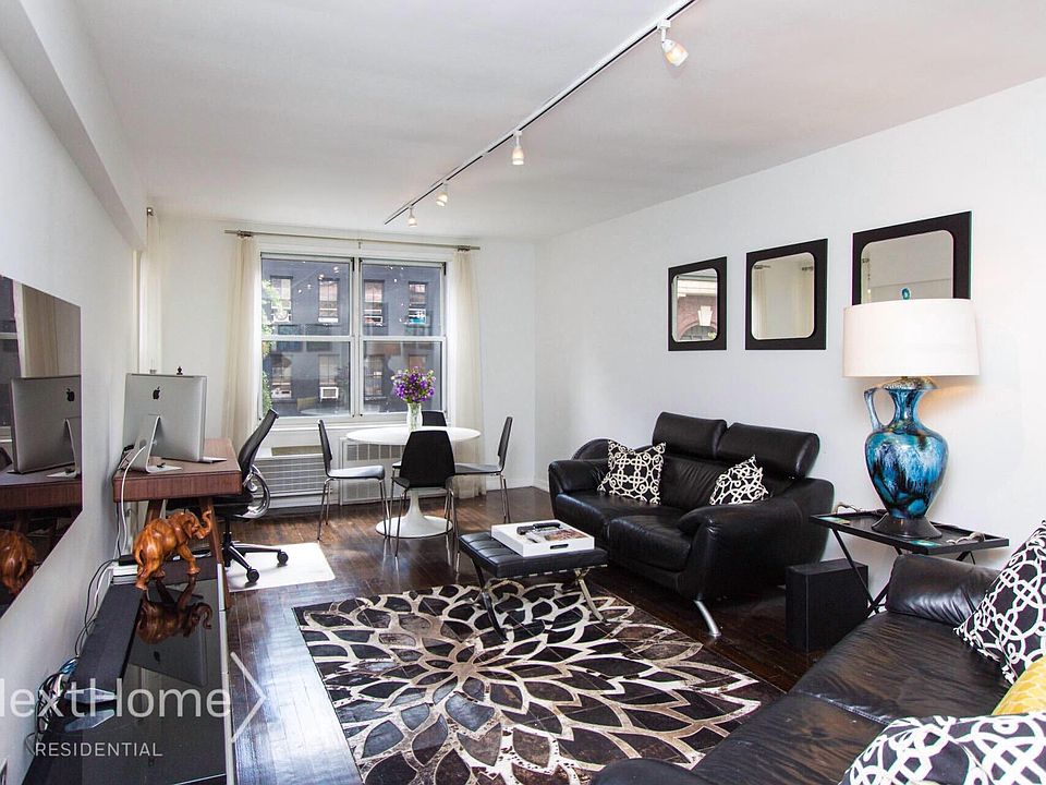 1st image of 345 E 54th St APT 3D