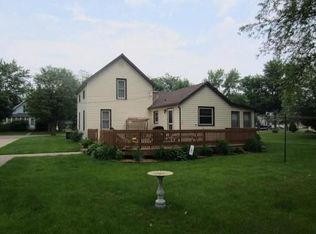 512 Superior St, Boscobel, WI 53805