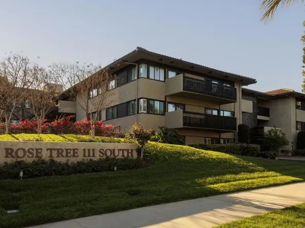 111 S Orange Grove Blvd APT 310, Pasadena, CA 91105