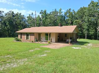 10 County Road 364, Oxford, MS 38655