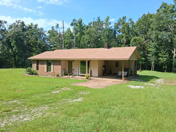 10 County Road 364, Oxford, MS 38655