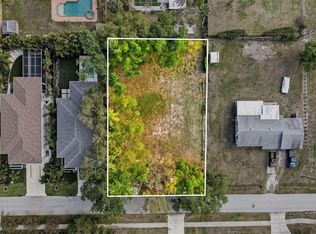 2320 Florinda St LOT 16, Sarasota, FL 34231