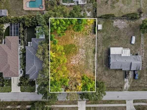 2320 Florinda St Lot 16, Sarasota, FL 34231