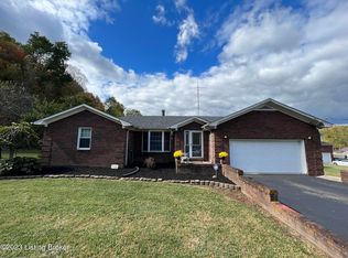 123 Scotts Gap Rd, Louisville, KY 40272