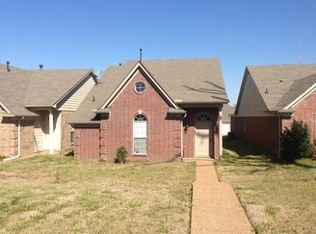 1228 Whitten Rd, Cordova, TN 38018