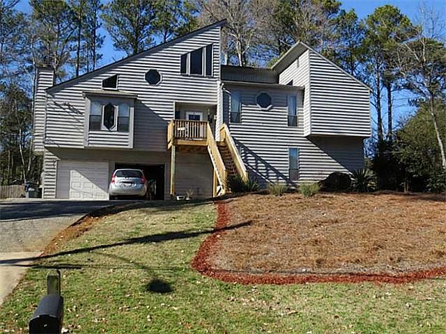 1st image of 4803 Woodspring Dr NE