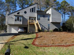 4803 Woodspring Dr NE, Kennesaw, GA