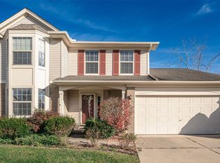 24268 Scarlet Ct, Novi, MI 48374