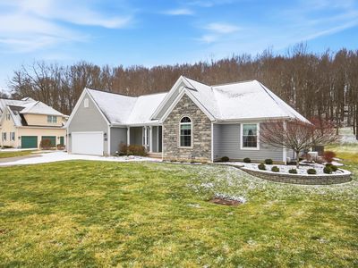441 Gleneagles Dr, Newark, OH, 43055