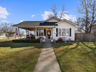 217 N Montgomery St, Gilmer, TX, 75644