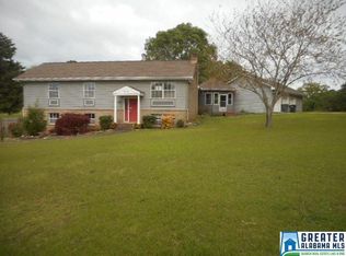 6001 Riviere Dr, Pell City, AL 35128