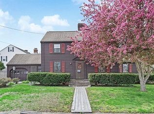 56 Candace Ave, Waltham, MA 02453