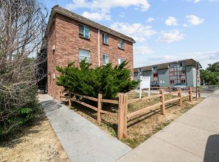 1685 Paris St APT 303, Aurora, CO 80010