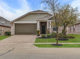 401 Stableford St, Celina, TX 75009