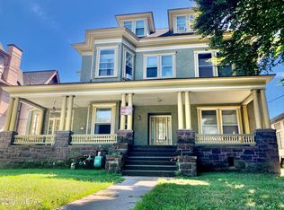 1057 W 4th St, Williamsport, PA 17701