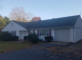 165 Brook St, Franklin, MA 02038