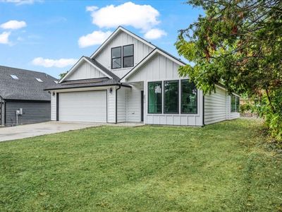 201 E Tutt St, Howe, TX, 75459