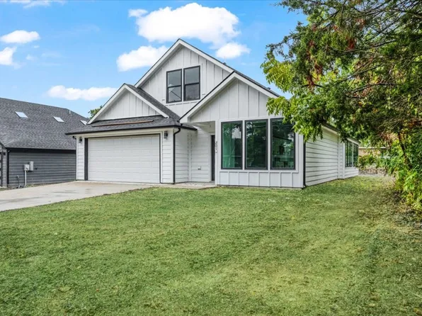 201 Tutt St, Howe, TX 75459