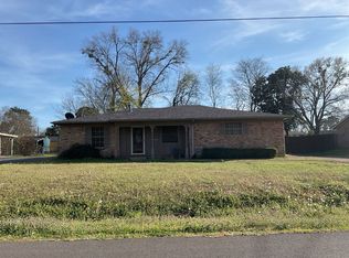 804 Pocono St, Marshall, TX 75672